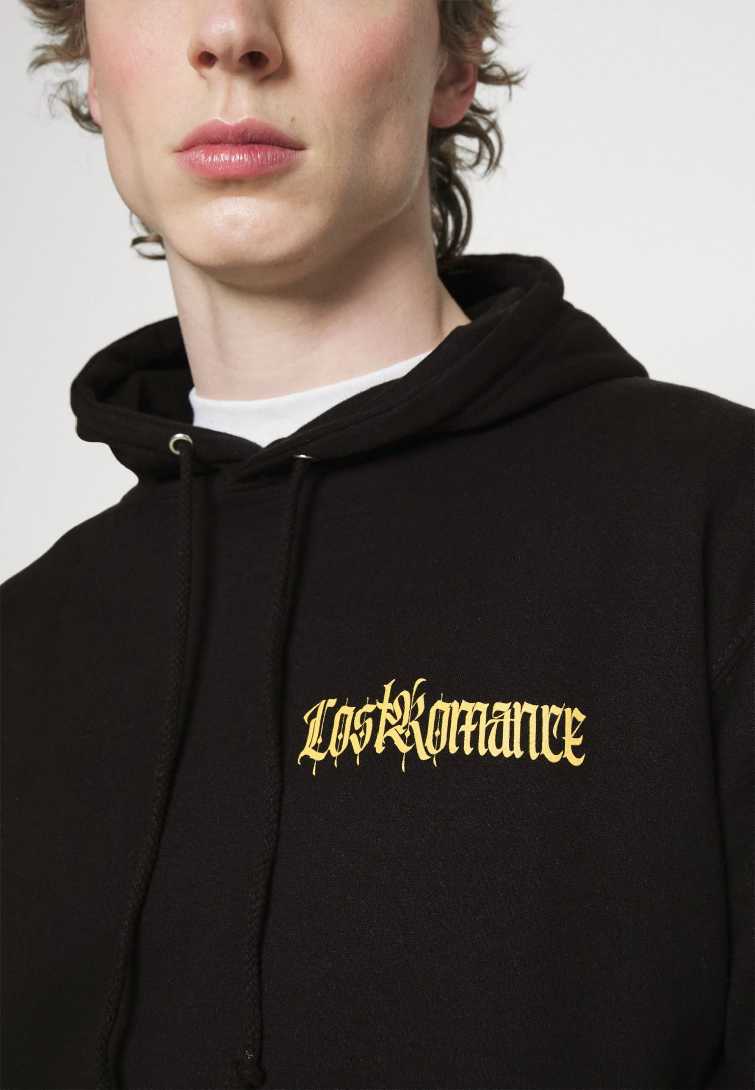 274 Unisex Victory Hoodie - Hoodie - Black 7 274 Unisex Victory Hoodie - Hoodie - Black - Bilde 5