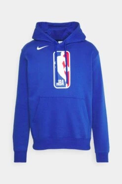Nike Performance Nba Club - Hoodie - Rush Blue -Gant shop 0037b0b2f420442e86e789881669743d scaled