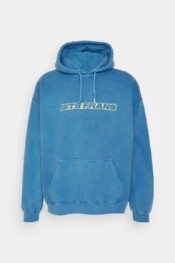 Iets Frans... Hoodie Unisex - Sweatshirt - Blue 11 Iets Frans... Hoodie Unisex - Sweatshirt - Blue -Gant shop 0040f7b04f7b412d9898a4a6de328467 scaled