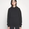 Ugg Tatiana Hoodie - Sweatshirt - Black -Gant shop 0049efb34574445d95c8be73ca60a319