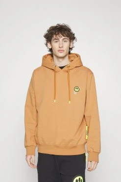 BARROW Hoodie Unisex - Hoodie - Burnt Sand