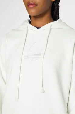 Adidas Originals Graphic Hoodie - Sweatshirt - Off-White -Gant shop 00b7b1adb7f04f07b8744c0aaf03084d scaled