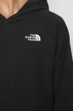 The North Face Glacier Hoodie - Hoodie - Black -Gant shop 00befde08f2f43e38b092d5f041c9570 scaled