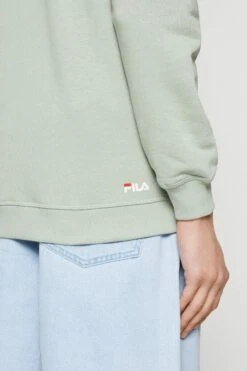 Fila Barumini- Hoodie - Iceberg Green -Gant shop 010d839af7744bca910cc418c0a18fb3 scaled