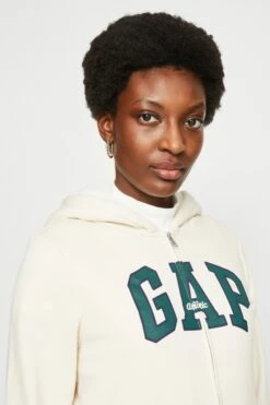 GAP Hoodie - Lett Jakke - Birch 11 GAP Hoodie - Lett Jakke - Birch -Gant shop 018983566c1f48bfb516d93c716875b5 scaled