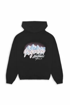 Pegador Rodney Oversized Hoodie Unisex - Hoodie - Black -Gant shop 0189e1e8ae374cfb9df195f94fc7e0bf scaled