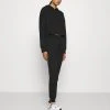 Even&Odd Hoodie - Black -Gant shop 0254d0738f4f45a4b02758ed3b19337f