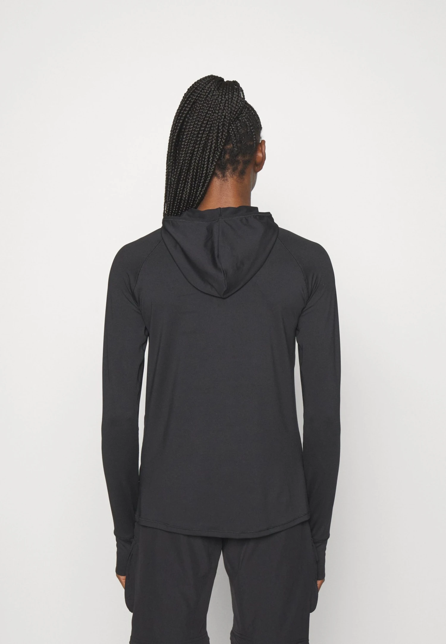 The North Face Class V Water Hoodie - Topper Langermet - Black 5 The North Face Class V Water Hoodie - Topper Langermet - Black - Bilde 3