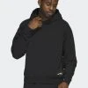 ADIDAS PERFORMANCE Legends Hoody - Hoodie - Black -Gant shop 02d31d546c8041798ca696d4f84a677e