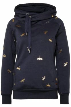 ONLY Onljalene Hood - Hoodie - Night Sky -Gant shop 02f9876befcc44388fd9ab599be2477a scaled