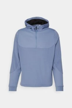 Callaway Mixed Hoodie - Sweatshirt - Light Blue -Gant shop 0313220fc6b6453aac6c6fb50efee996 scaled