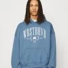WRSTBHVR Axis Hoodie Unisex - Hoodie - China Blue 2 WRSTBHVR Axis Hoodie Unisex - Hoodie - China Blue -Gant shop 035b3ee7e6474d2c9cab72ad3290fc14