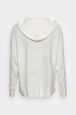 ESPRIT Hoodie - Strikkegenser - Off White 6 ESPRIT Hoodie - Strikkegenser - Off White -Gant shop 03685bf202f24308979d95ff52cc9c4d scaled
