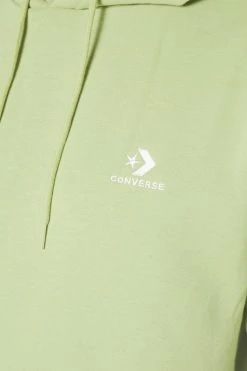 Converse Go To Embroidered Star Chevron Standard Fit Hoodie Unisex - Hoodie - Vitality Green -Gant shop 0370dc2a38cf4e2c8ec1a4c37124a9ca scaled