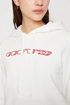 Diesel F-Reggy-Hood-G3 - Hoodie - White -Gant shop 03b2c0bdc6064831a85e183a3133c4d8 scaled