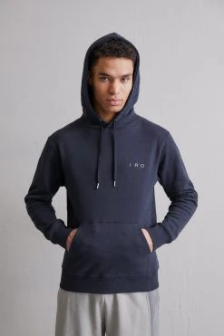 IRO Walli - Hoodie - Black