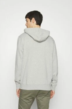 Timberland Core Tree Logo Hoodie - Hoodie - Medium Grey Heather -Gant shop 04392a651b5b4e1a92eb2cc712b3ab10 scaled