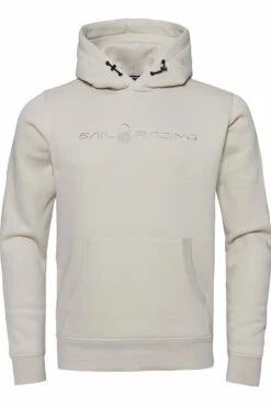 Sail Racing Bowman - Hoodie - Warm Beige