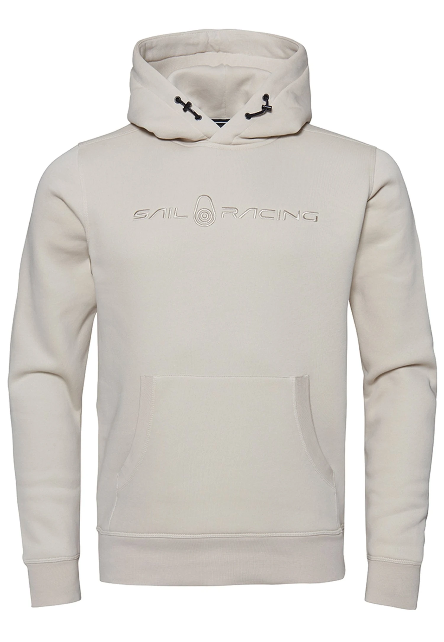 Sail Racing Bowman - Hoodie - Warm Beige 3 Sail Racing Bowman - Hoodie - Warm Beige
