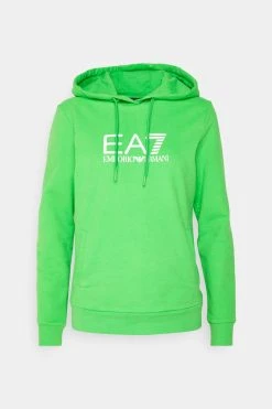 EA7 Emporio Armani Hoodie - Classic Green 12 EA7 Emporio Armani Hoodie - Classic Green -Gant shop 045bfa84479b4c32a63bafcc269c315a scaled