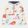 Nike Sportswear Active Joy Hoodie - Sweatshirt - White -Gant shop 0488fb8110db49c2b371e849dd91f73f