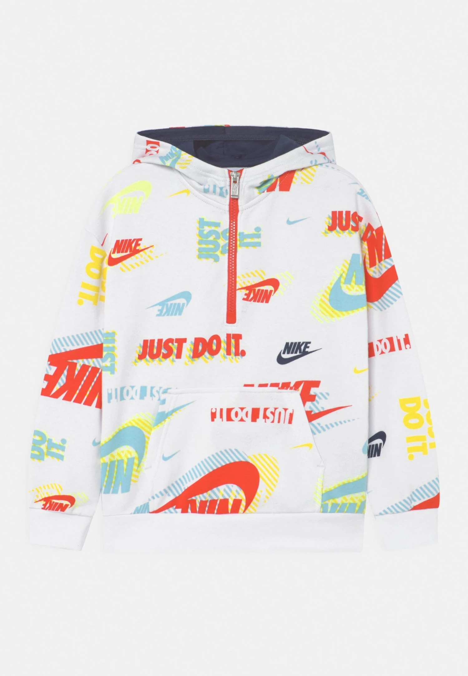 Nike Sportswear Active Joy Hoodie - Sweatshirt - White 3 Nike Sportswear Active Joy Hoodie - Sweatshirt - White