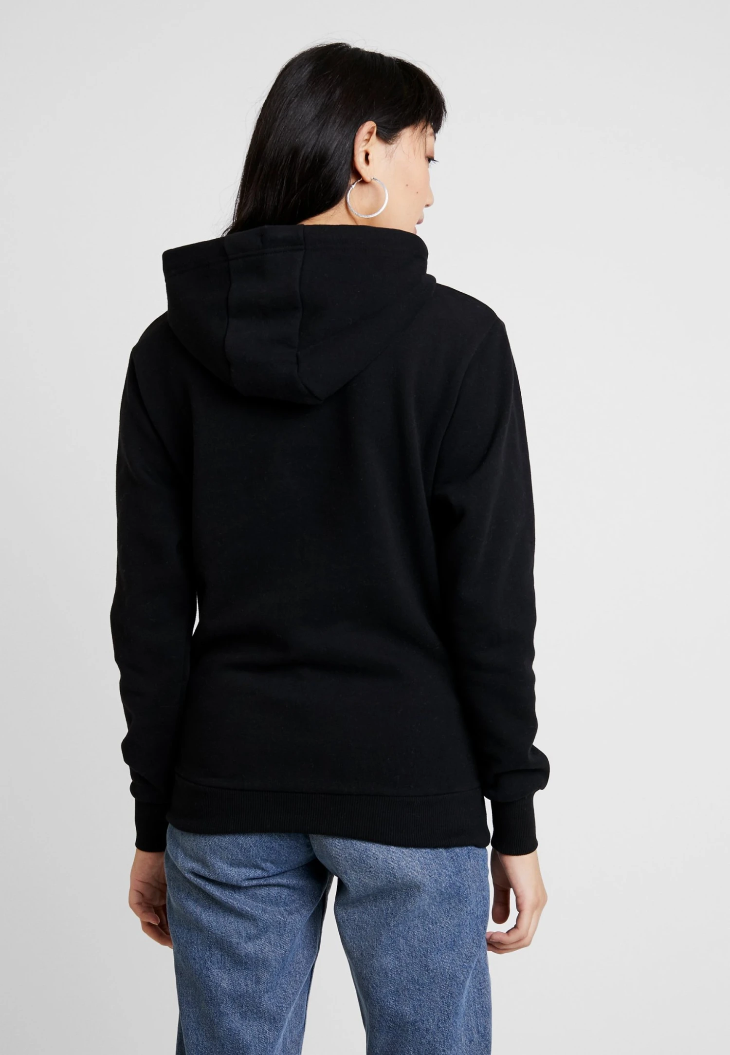 Ellesse Torices - Hoodie - Black 5 Ellesse Torices - Hoodie - Black - Bilde 3