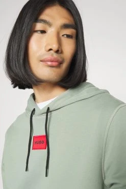 Hugo Daratschi - Hoodie - Light/Pastel Green 11 Hugo Daratschi - Hoodie - Light/Pastel Green -Gant shop 04d3b3e0ecbf4490981d8fc131e070cd scaled