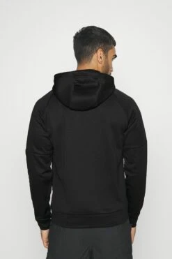 Nike Performance Hoodie - Black/White 10 Nike Performance Hoodie - Black/White -Gant shop 053076a9299d4c65ad4a0fda1988724c scaled