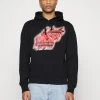 Diesel S Ginn Hood E8 Unisex - Hoodie - Black 1 Diesel S Ginn Hood E8 Unisex - Hoodie - Black -Gant shop 05623e0e07b4411aafa7151ddb937112