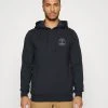 TravisMathew Basilica - Hoodie - Black -Gant shop 05c4b3af0eac4775944f871d17d363b1