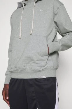 Nike Performance M Df Std Iss Po - Hoodie - Grey Heather/Pale Ivory -Gant shop 05d033a88d464db4899d1a17df201413 scaled