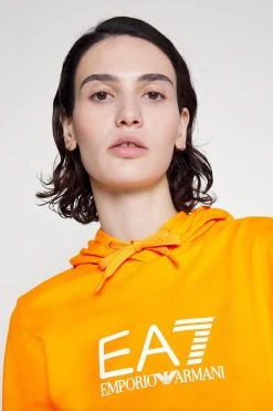 EA7 Emporio Armani Hoodie - Exuberance -Gant shop 05ef3a80023b4fa5a797e08b835a4345 scaled