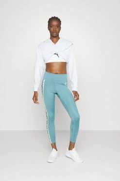 Puma Fit Move Crop Hoodie - Hoodie - Icy Blue 8 Puma Fit Move Crop Hoodie - Hoodie - Icy Blue -Gant shop 066d3c58fe9d49579e360280319b9342 scaled