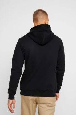 Makia Brand Hooded - Hoodie - Black -Gant shop 067a3831d67448728a8df8c7e46dcbfc scaled