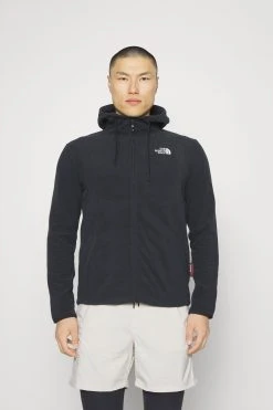 The North Face Homesafe Full Zip Hoodie - Fleecejakke - Black