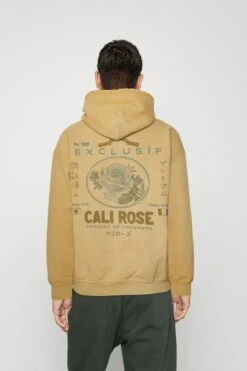 BDG Urban Outfitters Cali Rose Hoodie Unisex - Hoodie - Honey -Gant shop 0729f9675b4a469e9d8926f7f00930c0 scaled