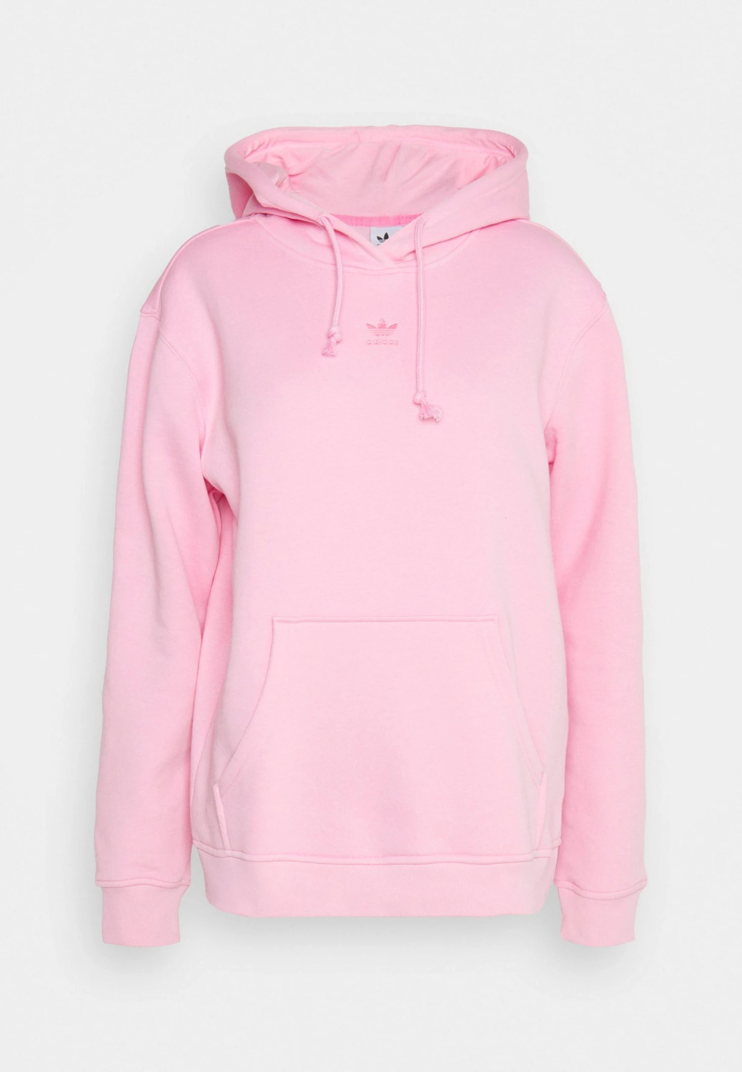Adidas Originals Adicolor Essentials Hoodie - Hoodie - True Pink 8 Adidas Originals Adicolor Essentials Hoodie - Hoodie - True Pink - Bilde 6