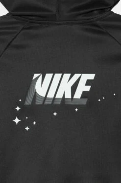 Nike Performance Hoodie- Sweatjakke - Black/White -Gant shop 074e10d024b44c13bb128abd8e3bcb24 scaled
