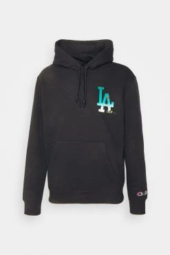 Champion Mlb New York Yankees Infill Hoodie - Hoodie - Black -Gant shop 078bc7bb885847e78724be77474f6de8 scaled