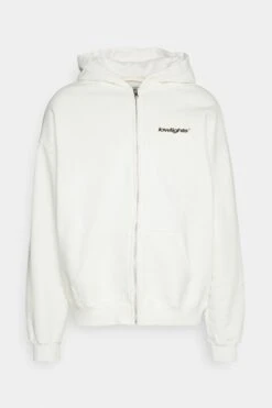 Low Lights Studios Light Zip Hoodie Unisex - Sweatjakke - Ecru -Gant shop 089ef9bb88974175b0c830a46af8f38e scaled