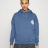Quiksilver Uni Hoodie - Sweatshirt - Bering Sea 2 Quiksilver Uni Hoodie - Sweatshirt - Bering Sea -Gant shop 08feee032db34a4d9845d141b922b4f6