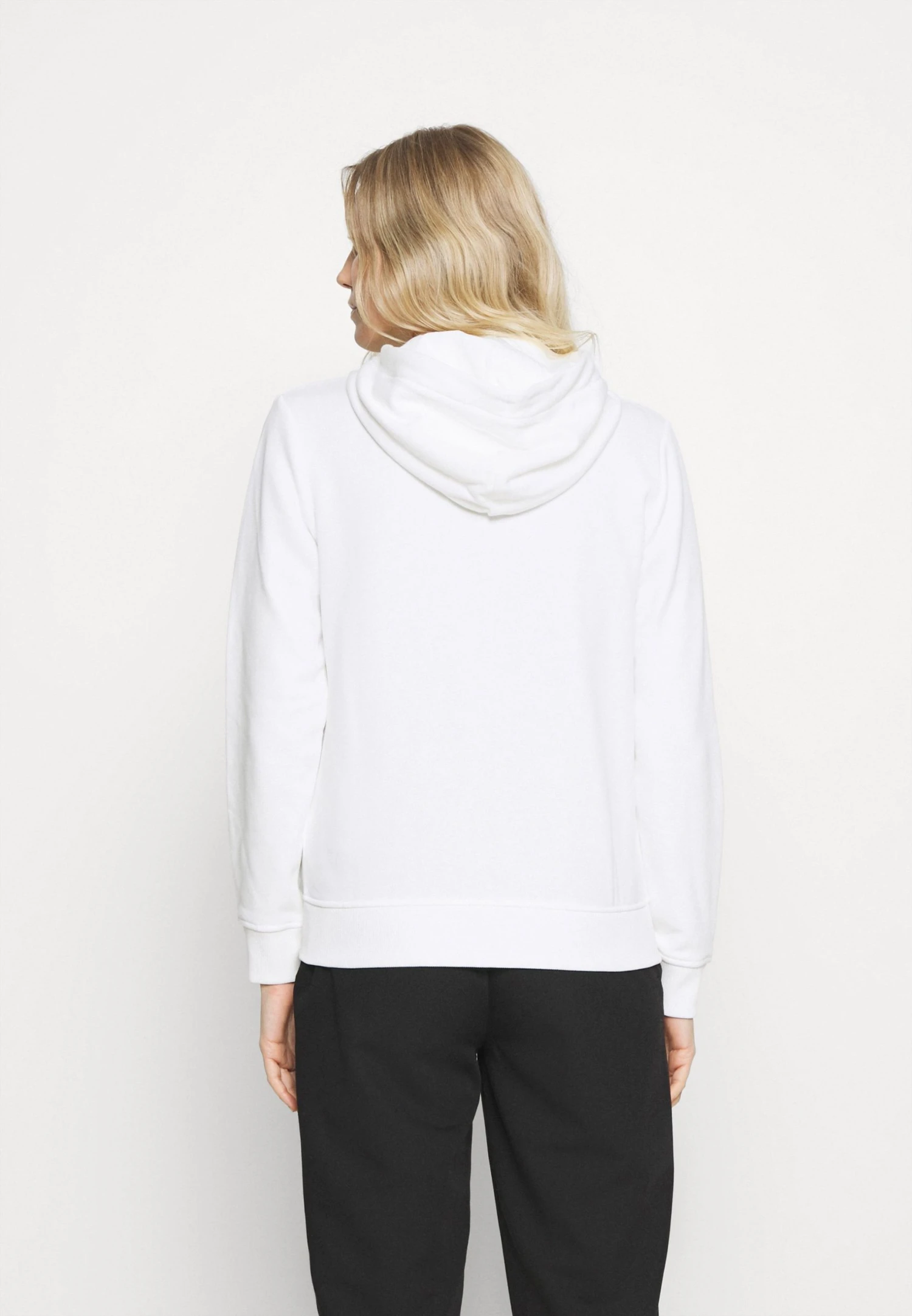 Gant Archive Shield Full Zip Hoodie - Sweatjakke - Eggshell 5 Gant Archive Shield Full Zip Hoodie - Sweatjakke - Eggshell - Bilde 3