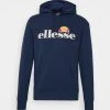 Ellesse Caslino - Hoodie - Navy -Gant shop 090d26a8d1034ab5aaf012a51635e3cb