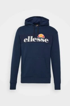 Ellesse Caslino - Hoodie - Navy
