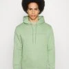 Champion Hooded - Hoodie - Green -Gant shop 091cfea9508d4067afc8e988c14bc16b
