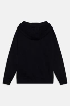 Tommy Hilfiger Arched Hoodie - Hoodie - Desert Sky -Gant shop 093068b8520b445d8ccec02921f823ed scaled