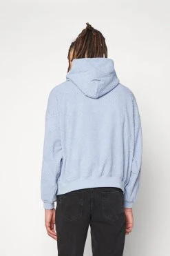 WRSTBHVR Fred Hoodie Unisex - Hoodie - Subdued Blue 12 WRSTBHVR Fred Hoodie Unisex - Hoodie - Subdued Blue -Gant shop 094103138a3144d885a9ee7d904f7336 scaled