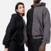 Karl Kani Chest Signature Split Full Zip Hoodie Unisex - Sweatjakke - Black 2 Karl Kani Chest Signature Split Full Zip Hoodie Unisex - Sweatjakke - Black -Gant shop 094840a15870481a9c445d6acd6ae9fa