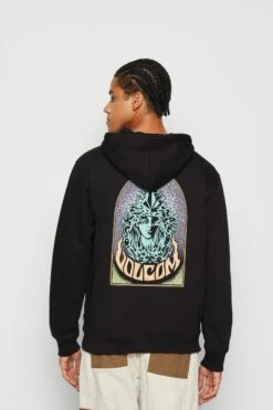 Volcom Hoodie - Black
